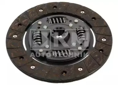 0690476 KM Germany Диск сцепления